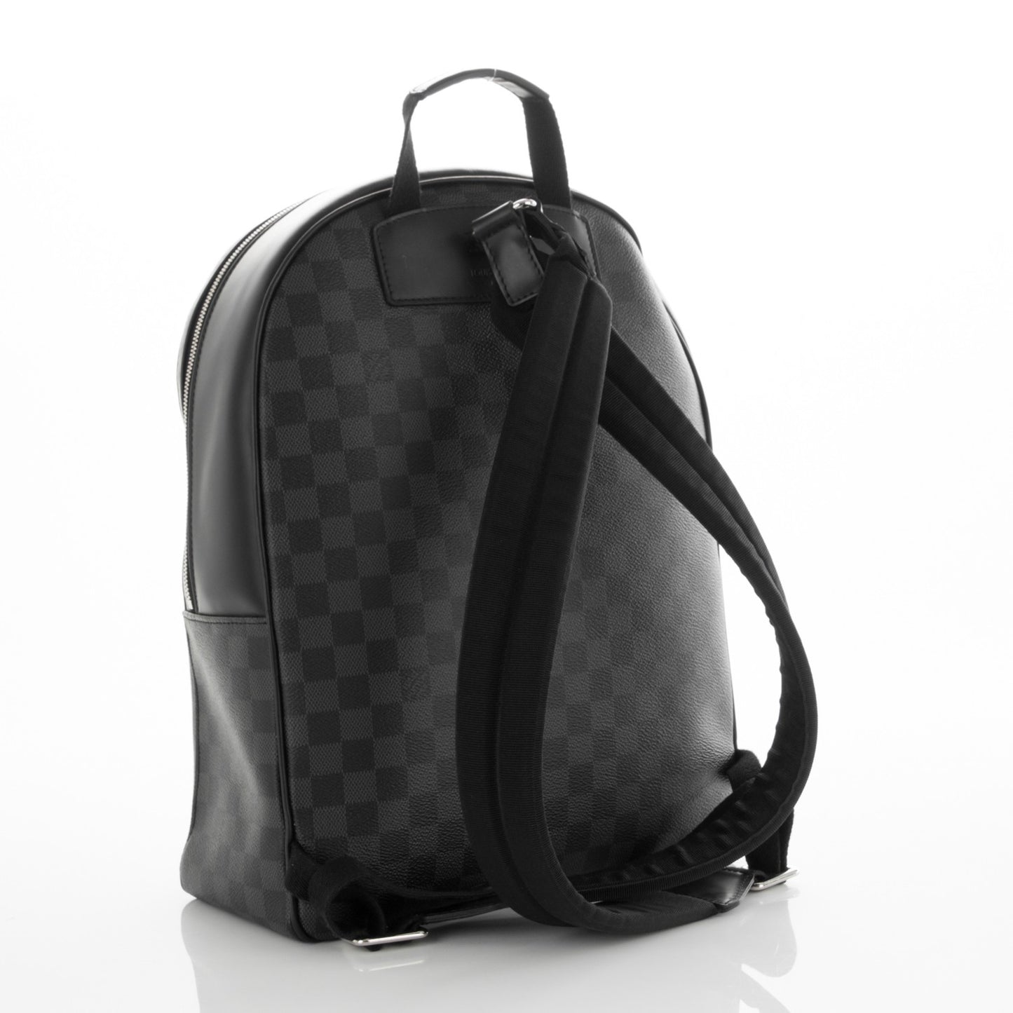 Damier Graphite Josh Backpack