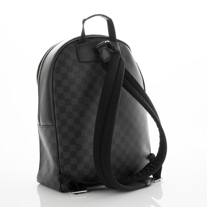 Louis Vuitton Damier Graphite Josh Backpack 3 of 8
