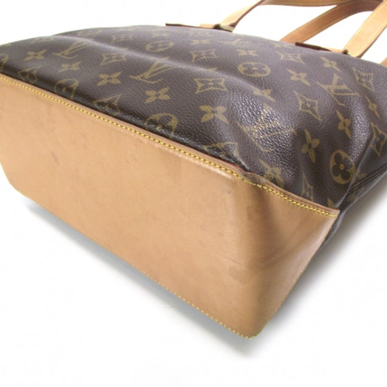 Monogram Cabas Piano