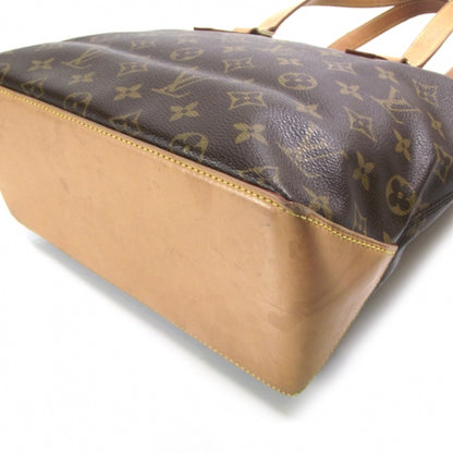 Louis Vuitton Monogram Cabas Piano 5 of 9