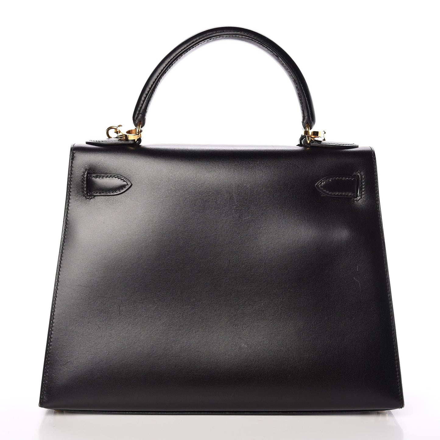 Box Kelly Sellier 28 Black
