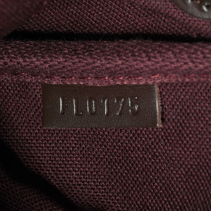 Louis Vuitton Damier Ebene Favorite PM 7 of 7