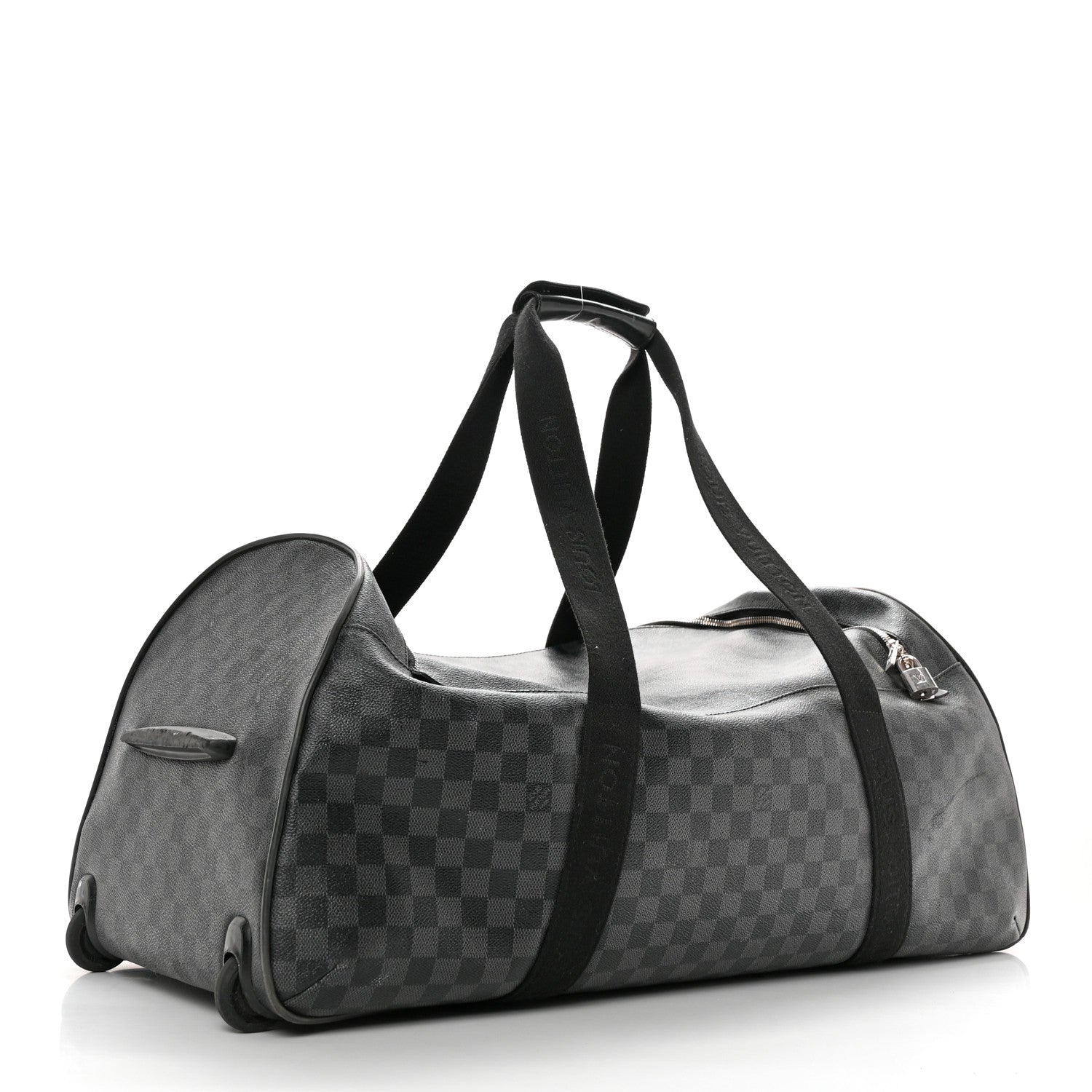 Louis Vuitton Damier Graphite Neo Eole 65 3 of 24