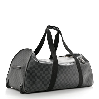 Louis Vuitton Damier Graphite Neo Eole 65 3 of 24