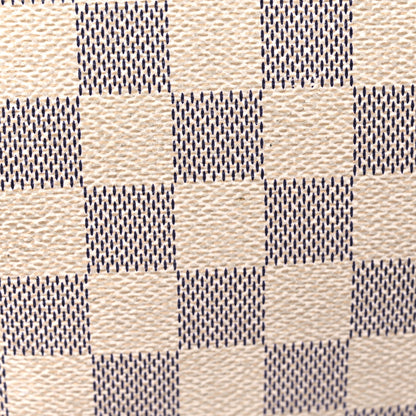 Louis Vuitton Damier Azur Neverfull GM 19 of 27