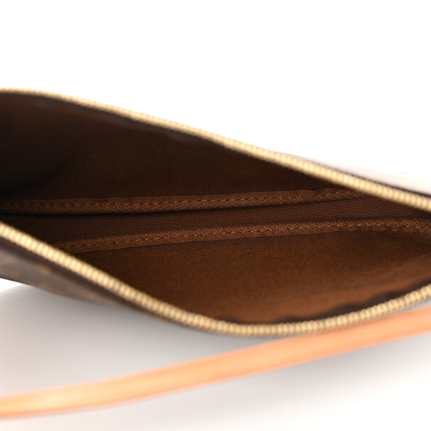 Monogram Pochette Accessories