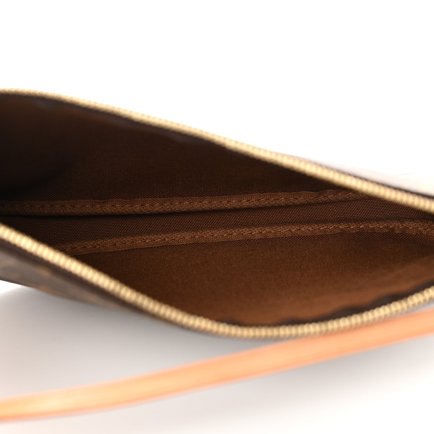 Louis Vuitton Monogram Pochette Accessories 5 of 10