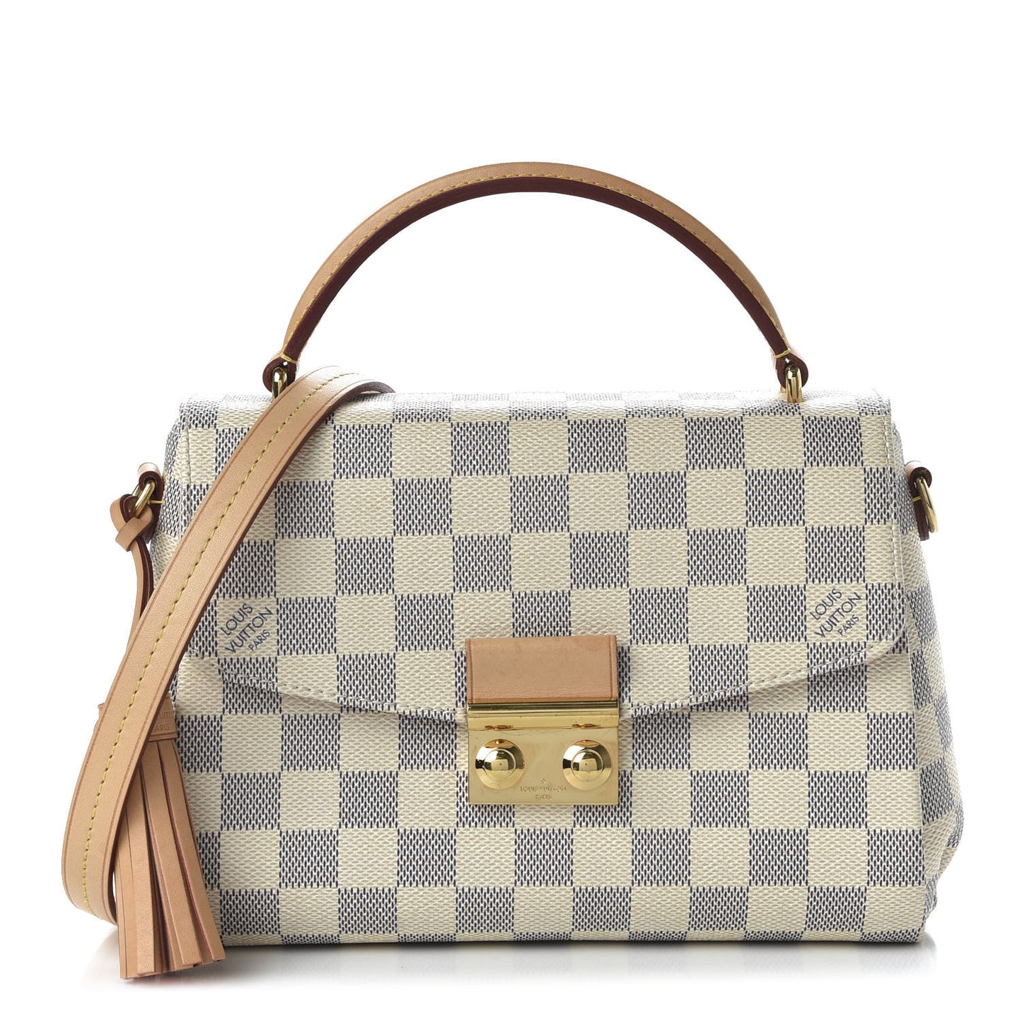Damier Azur Croisette