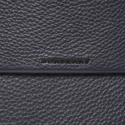 Burberry Grain Calfskin Northchurch iPad Air Case Blue 8 of 10