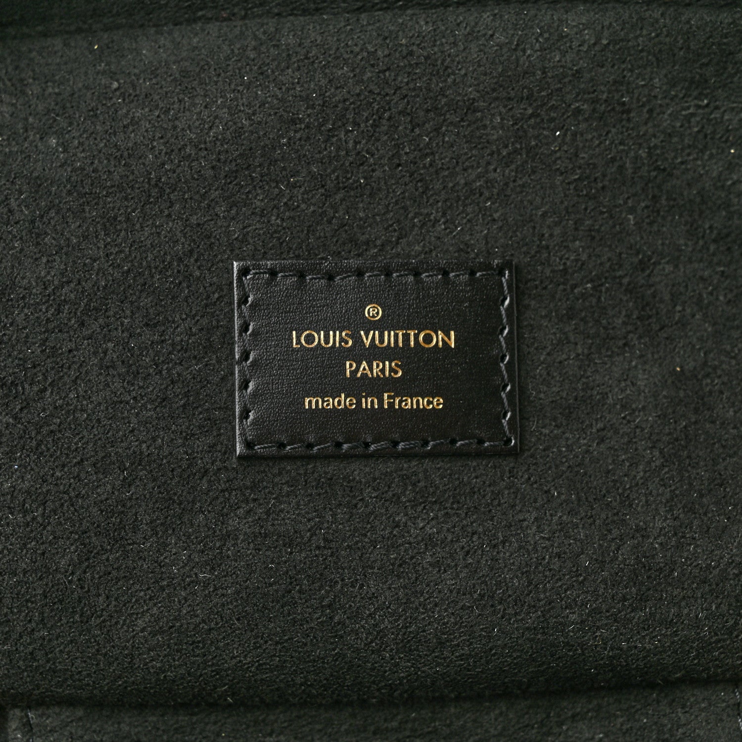 Louis Vuitton Reverse Monogram Vanity PM 6 of 8