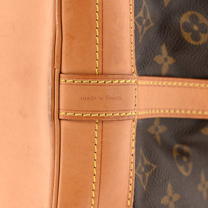Louis Vuitton Monogram Noe 7 of 14
