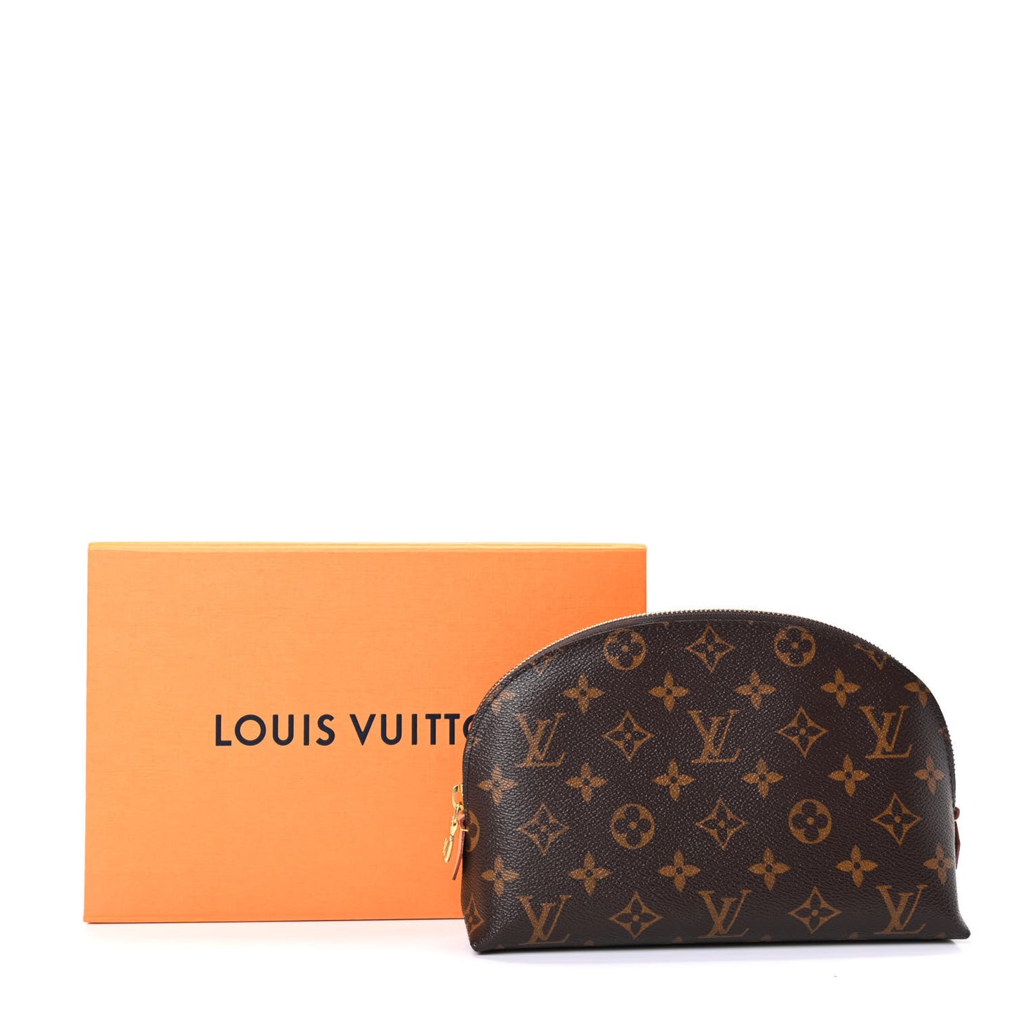 Monogram Cosmetic Pouch GM