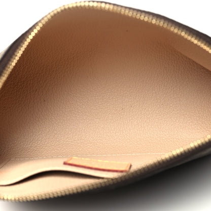 Louis Vuitton Monogram Cosmetic Pouch 5 of 7