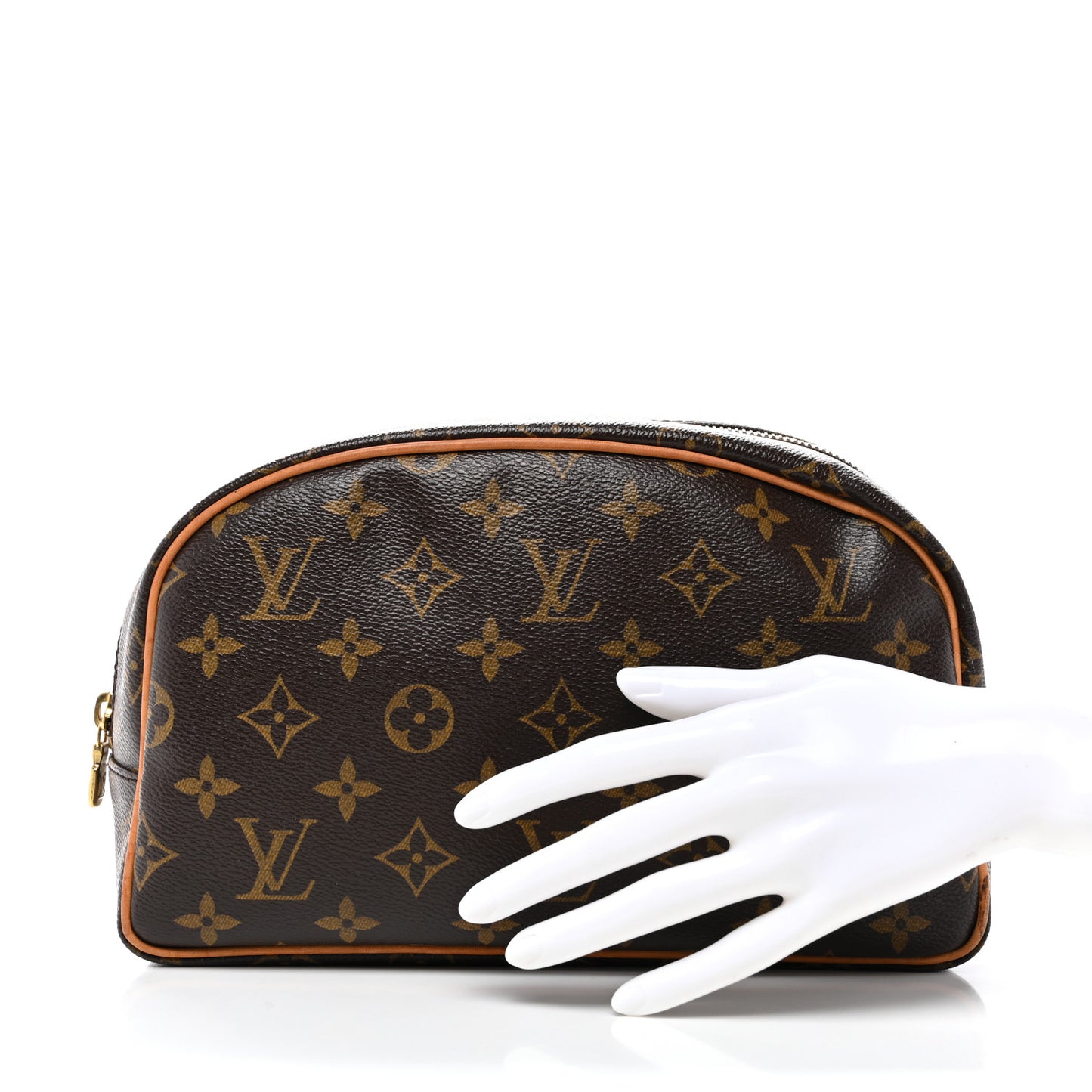 Monogram Toiletry Bag 25