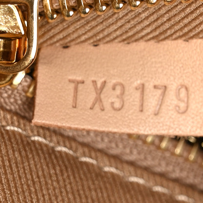 Louis Vuitton Monogram Graceful MM 6 of 10