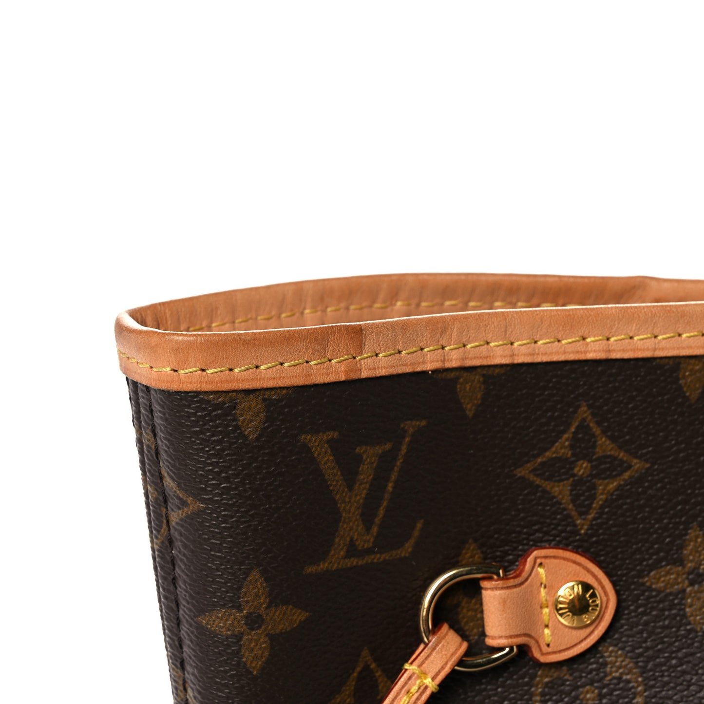 Monogram Neo Neverfull MM