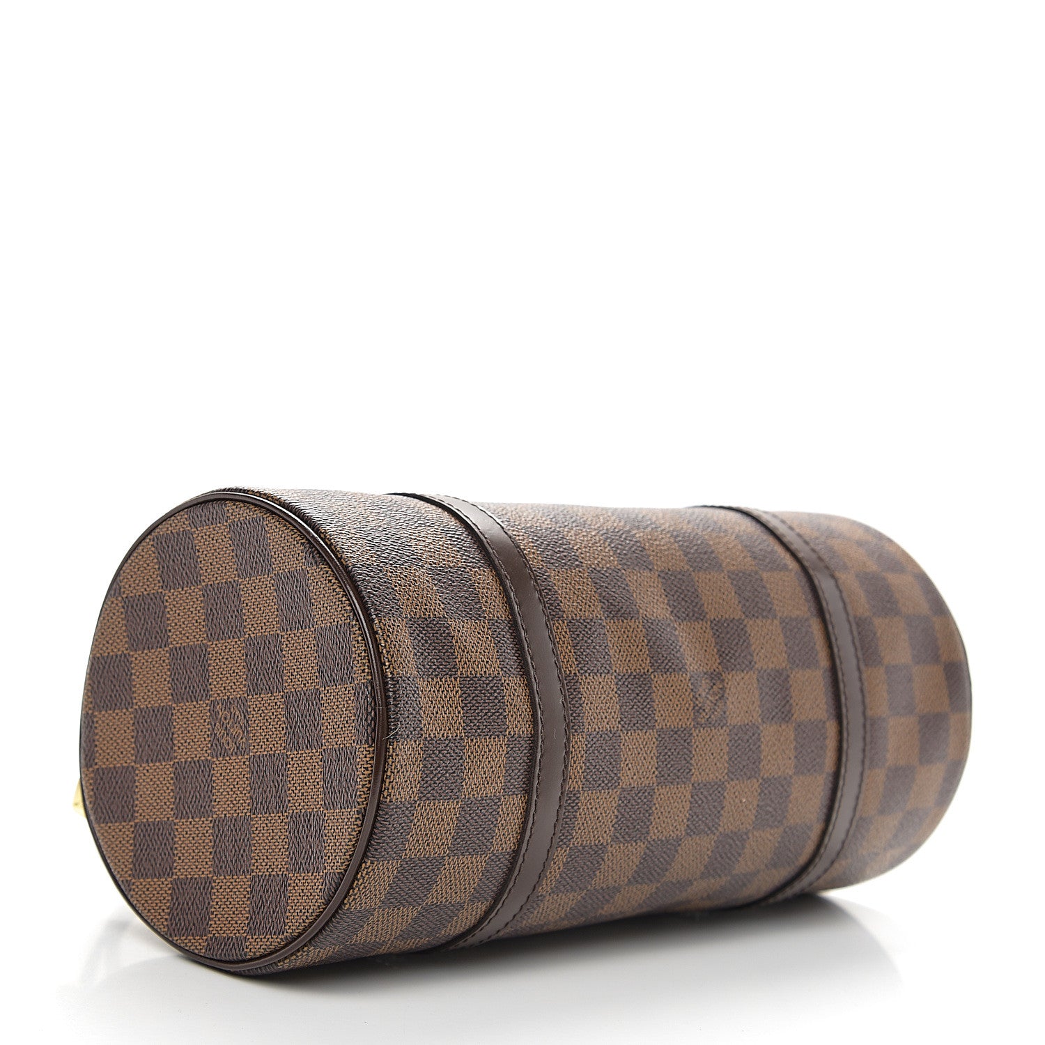 Louis Vuitton Damier Ebene Papillon 26 3 of 8