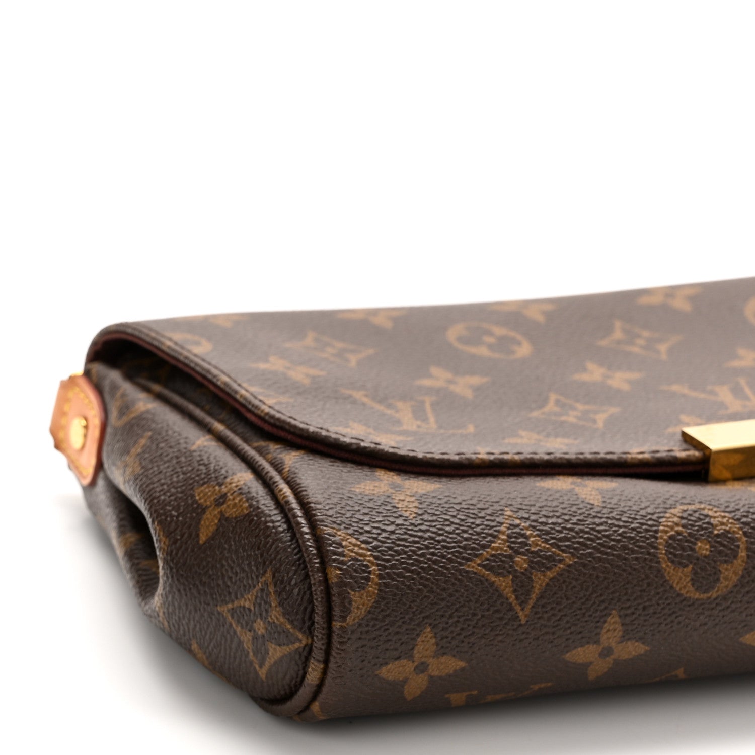 Louis Vuitton Monogram Favorite MM 10 of 11