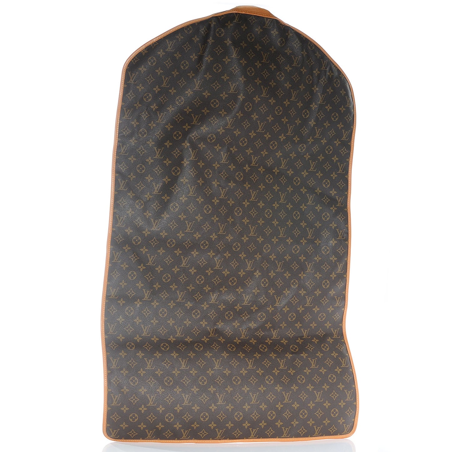 Monogram French Company Garment Bag