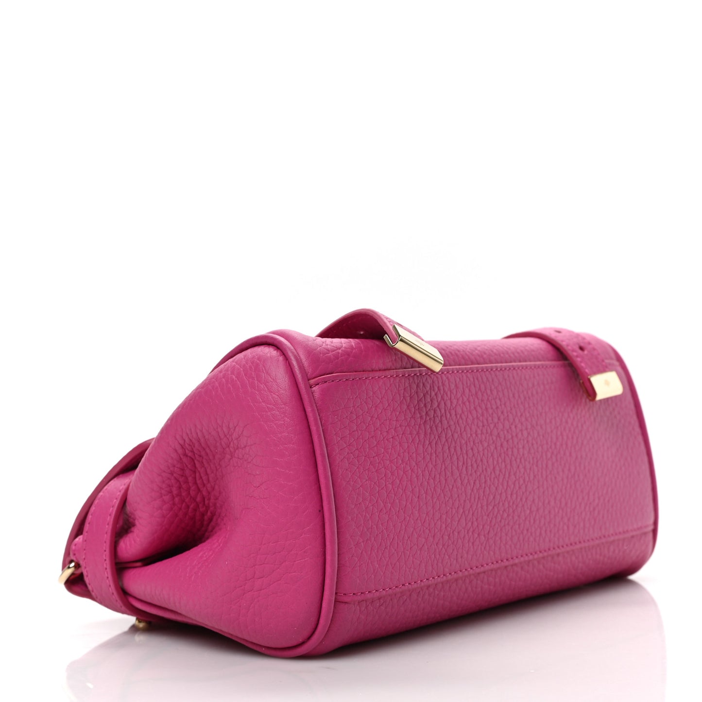 Heavy Grain Mini Alexa Pink