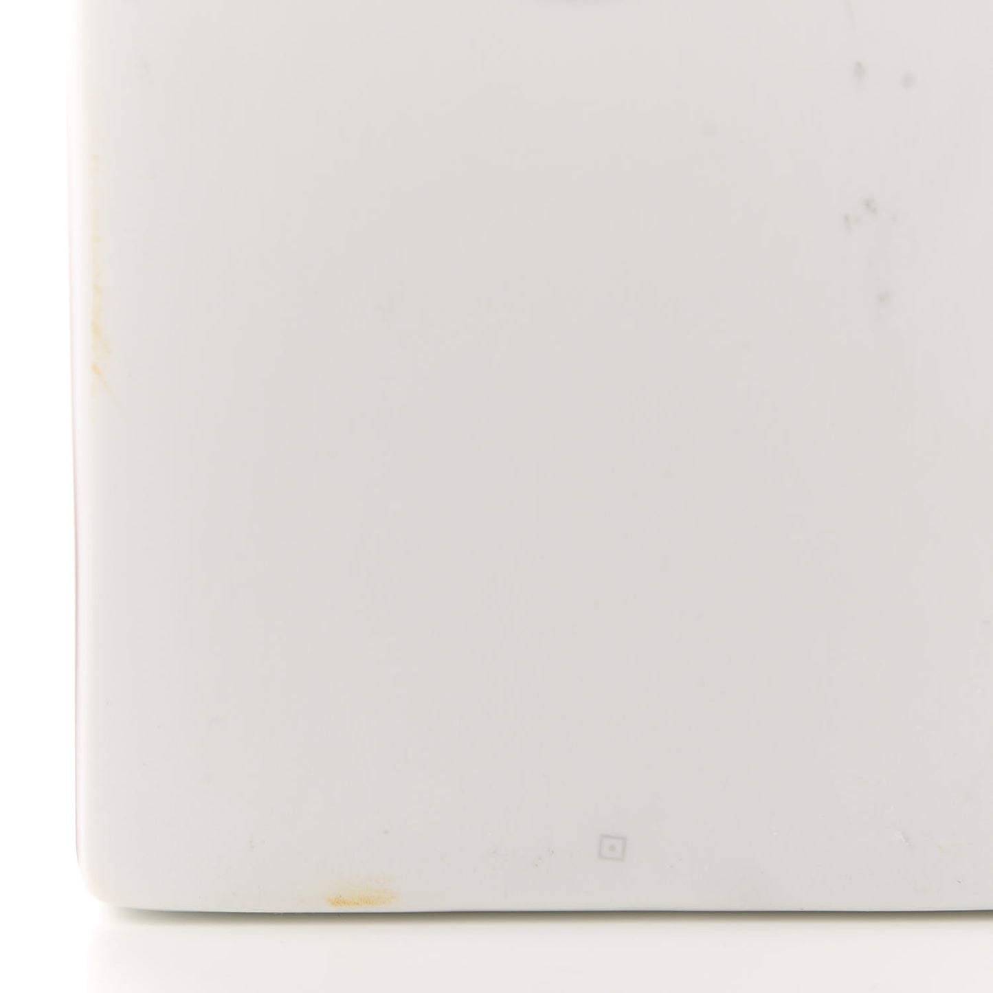Porcelain Balcon Du Guadalquivir Large Vase