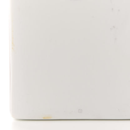 Hermes Porcelain Balcon Du Guadalquivir Large Vase 12 of 13