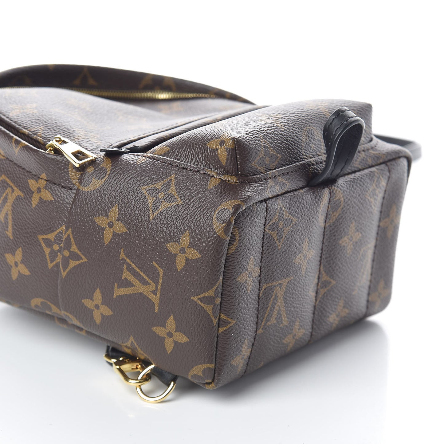 Monogram Palm Springs Backpack Mini