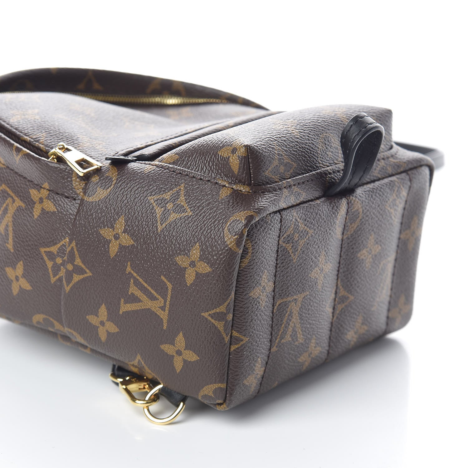 Louis Vuitton Monogram Palm Springs Backpack Mini 8 of 9
