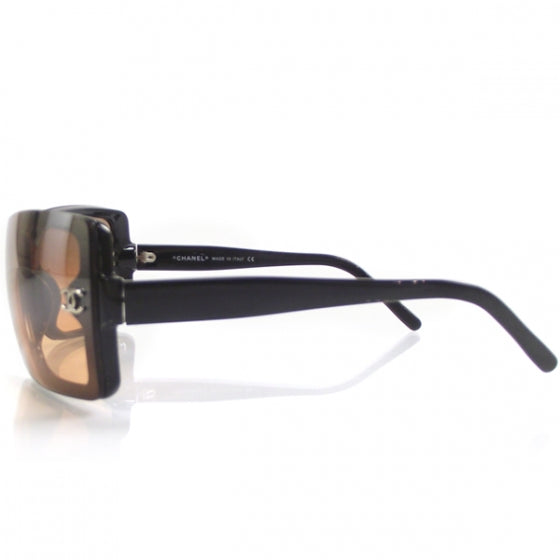 CC Sunglasses Shades w Case