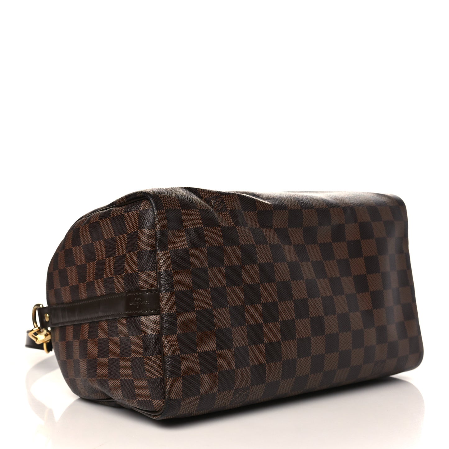Damier Ebene Speedy Bandouliere 30