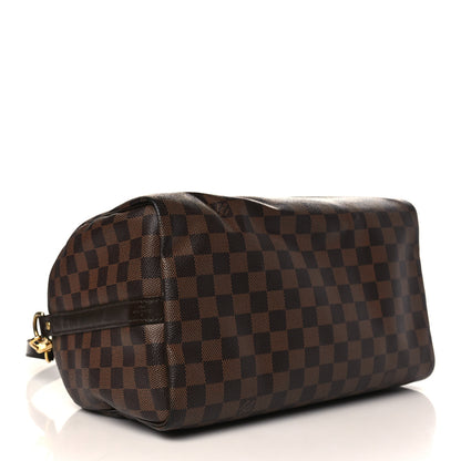 Louis Vuitton Damier Ebene Speedy Bandouliere 30 4 of 8
