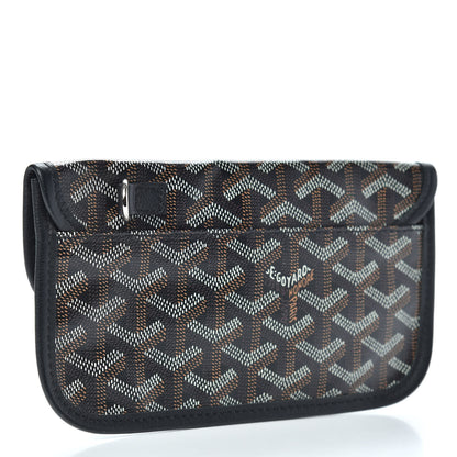 Goyard Goyardine Pouch Black 3 of 6