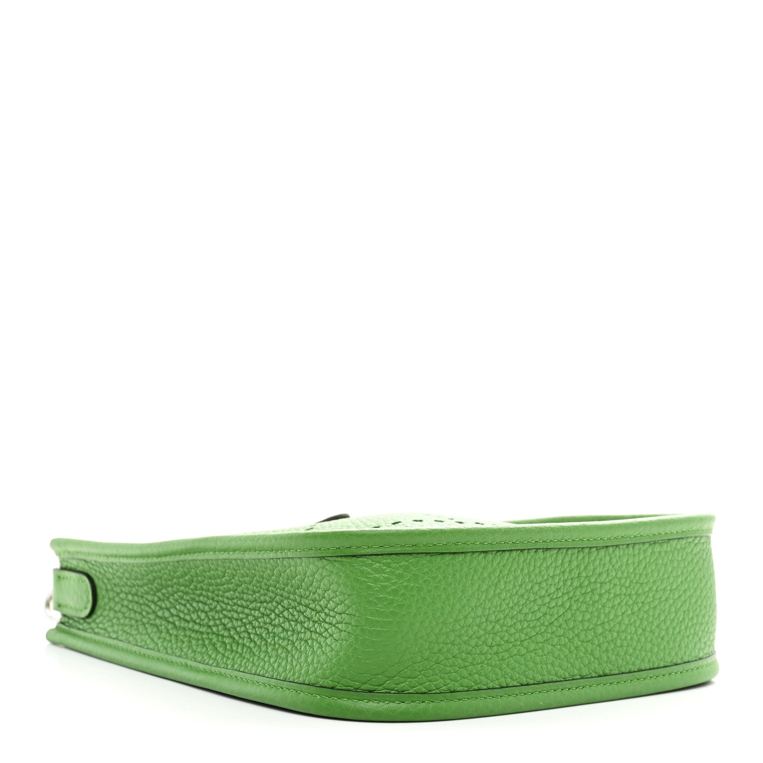 Hermes Taurillon Clemence Amazone Evelyne TPM Bambou 1867917