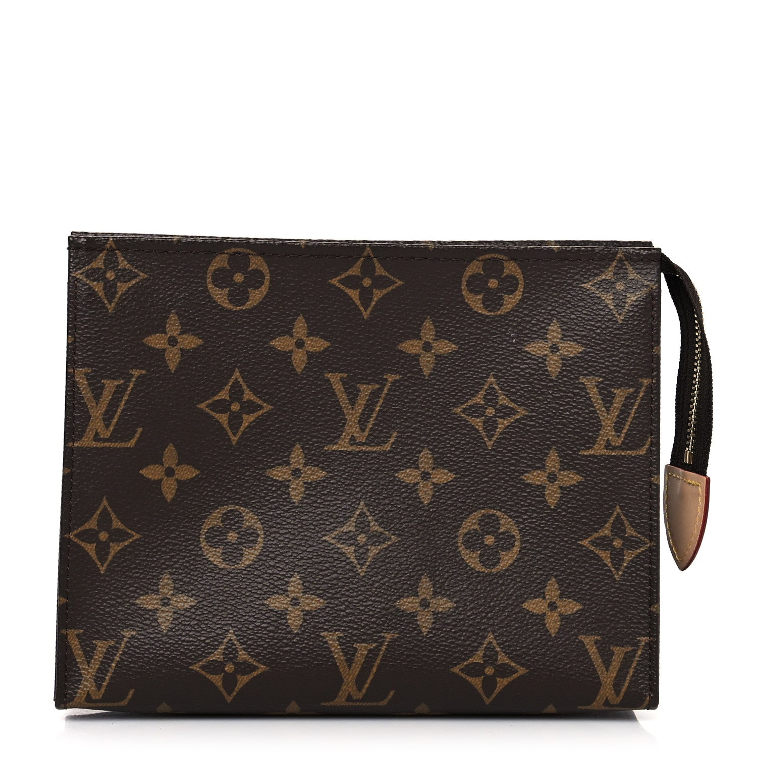 Louis Vuitton Monogram Toiletry Pouch 19 1 of 11