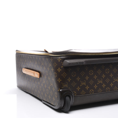 Louis Vuitton Monogram Pegase 65 8 of 19