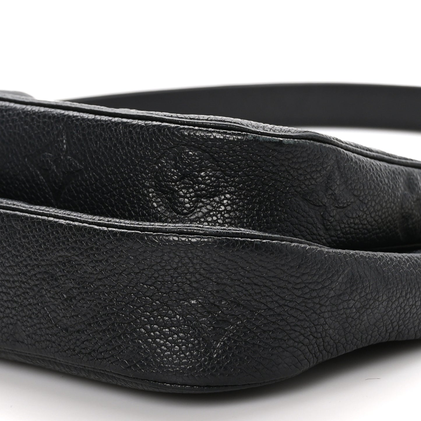 Empreinte Monogram Giant Multi Pochette Accessories Black