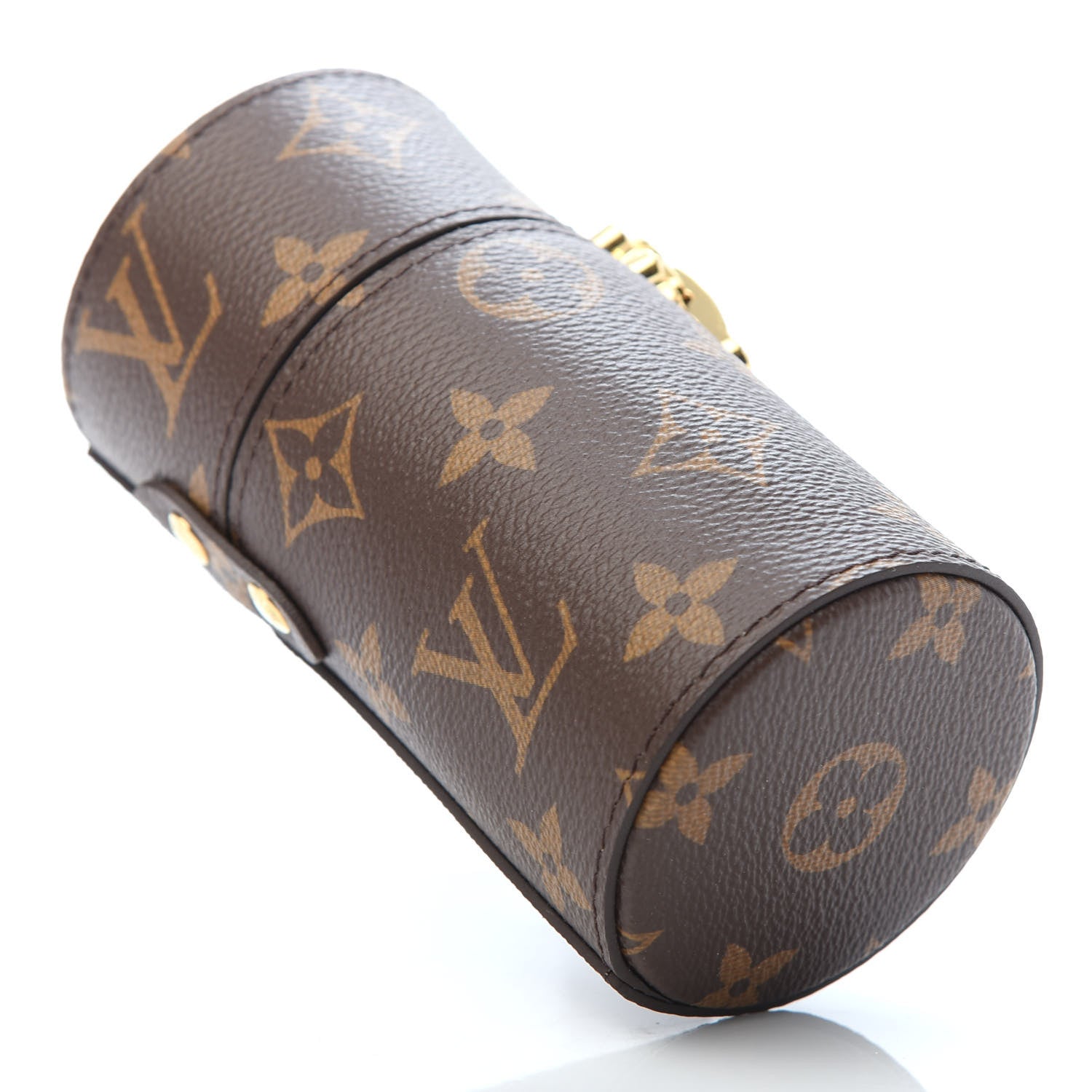 Louis Vuitton Monogram 100ML Perfume Travel Case 4 of 6