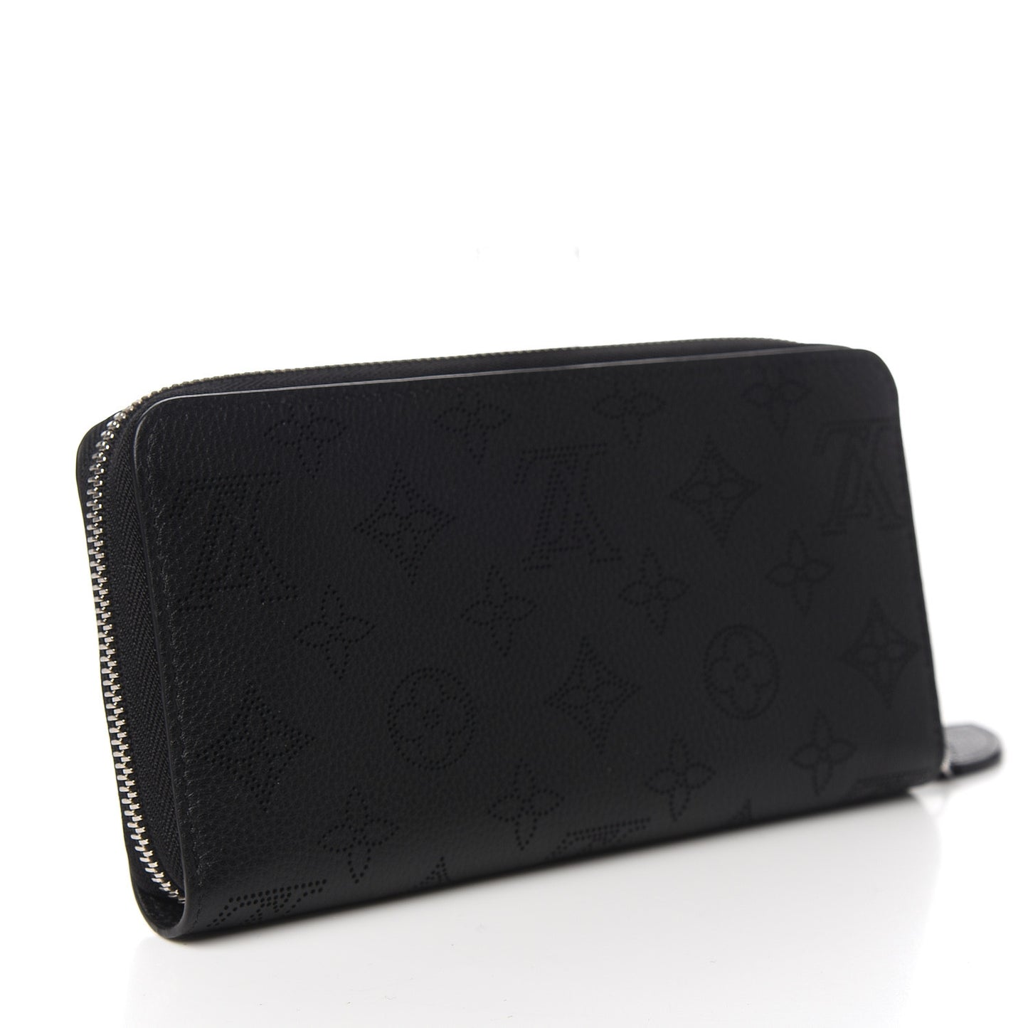 Mahina Zippy Wallet NM Black