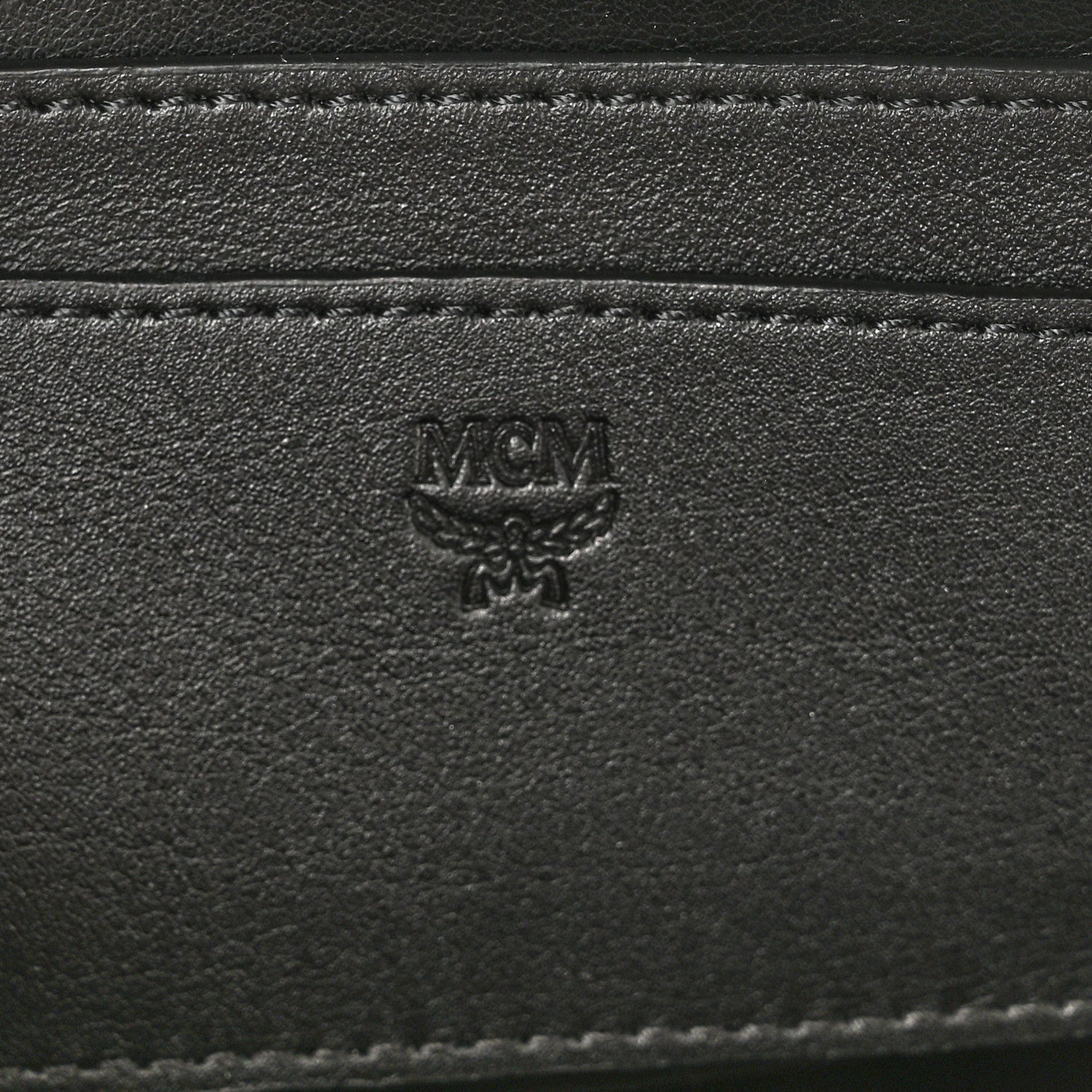 MCM Visetos Side Stud X-Mini Stark Bebe Boo Backpack Soft Pink 6 of 11