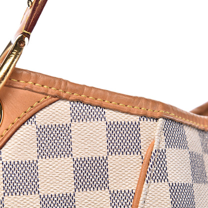 Louis Vuitton Damier Azur Galliera PM 9 of 16