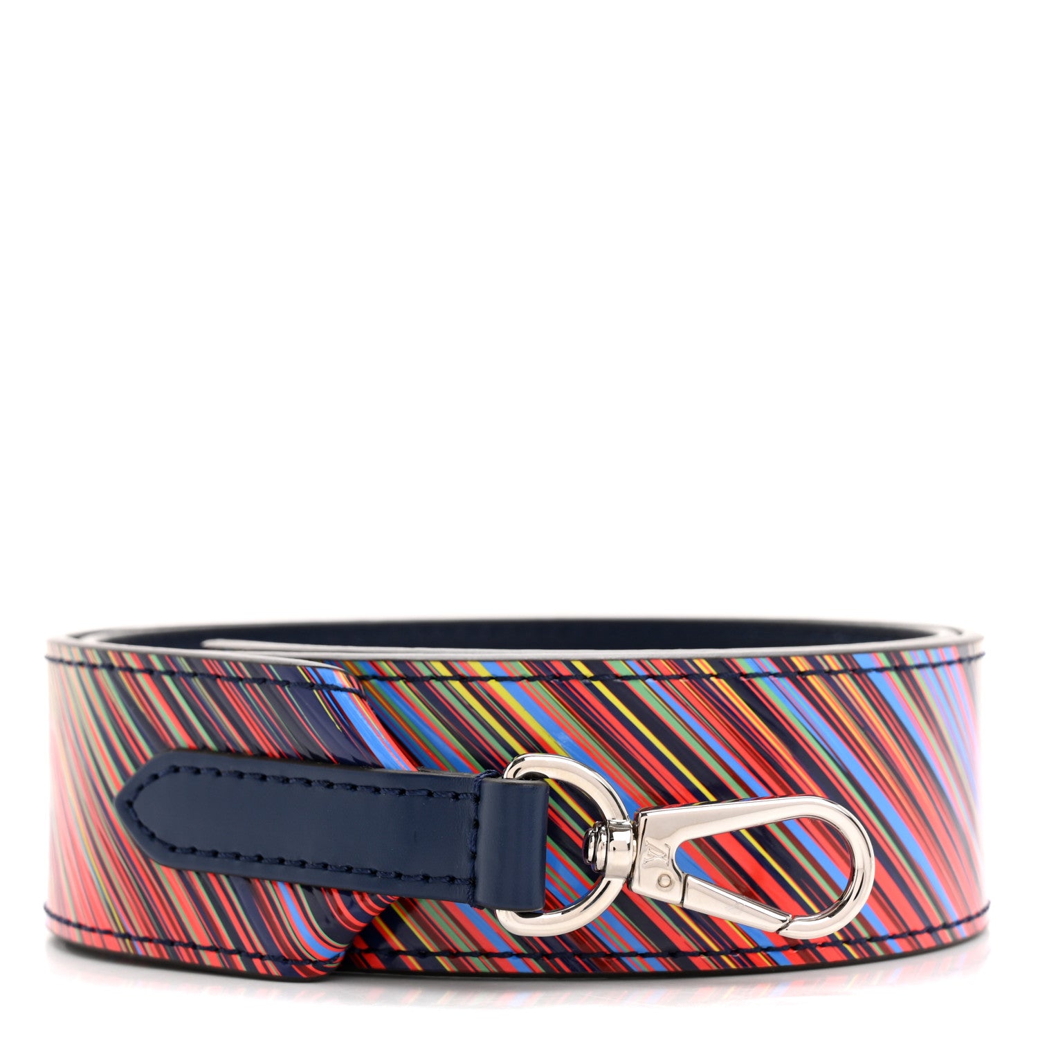 Louis Vuitton Epi Bandouliere Shoulder Strap 1 of 7