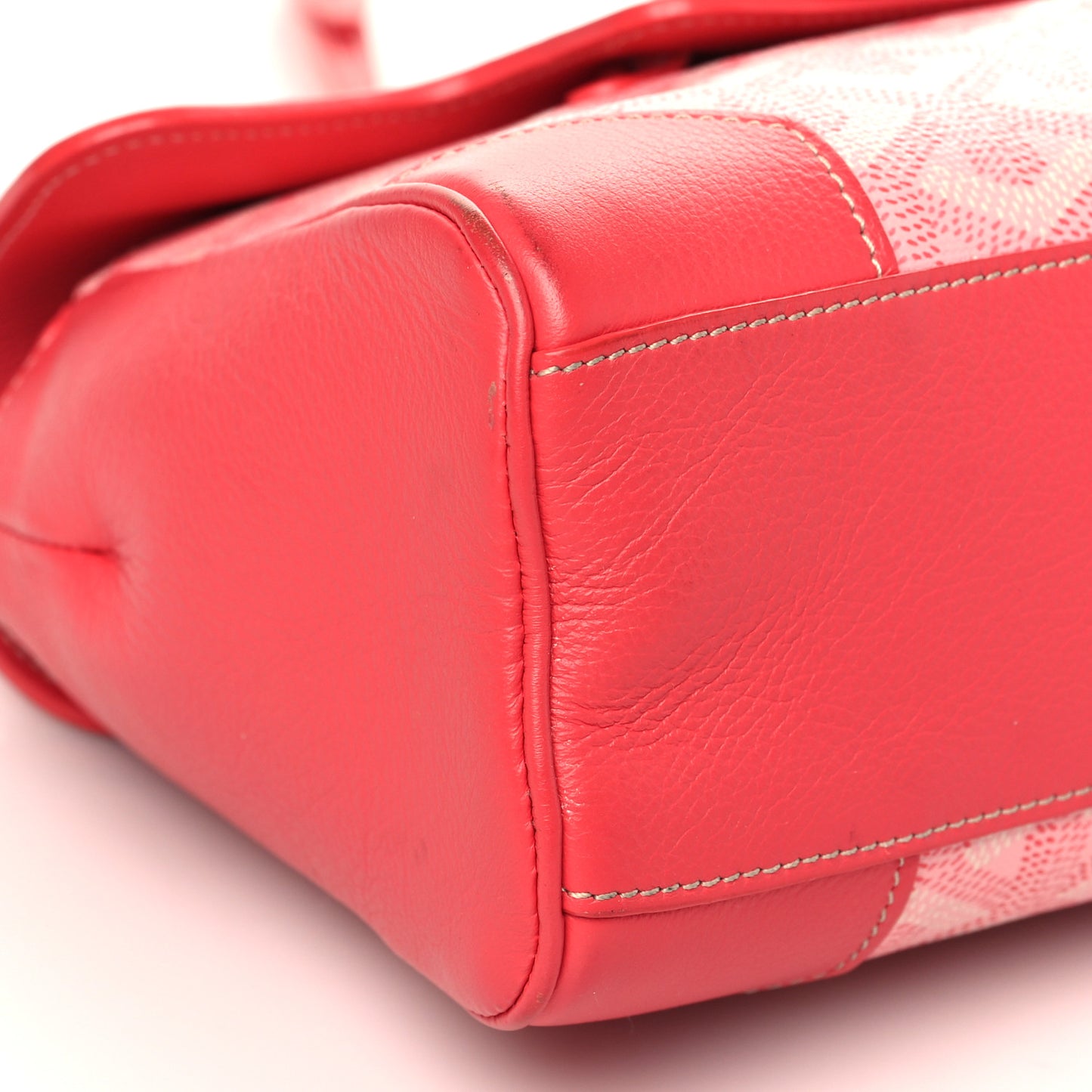 Goyardine Mini Saigon Pink