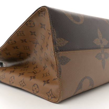 Louis Vuitton Reverse Monogram Giant Onthego GM 9 of 14