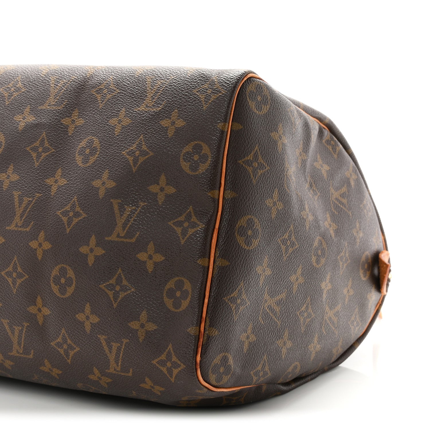 Louis Vuitton Monogram Speedy 35 10 of 10