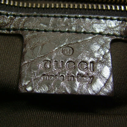 Gucci Monogram GG Large Jockey 9 of 11