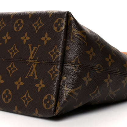 Louis Vuitton Monogram Iena PM 9 of 9