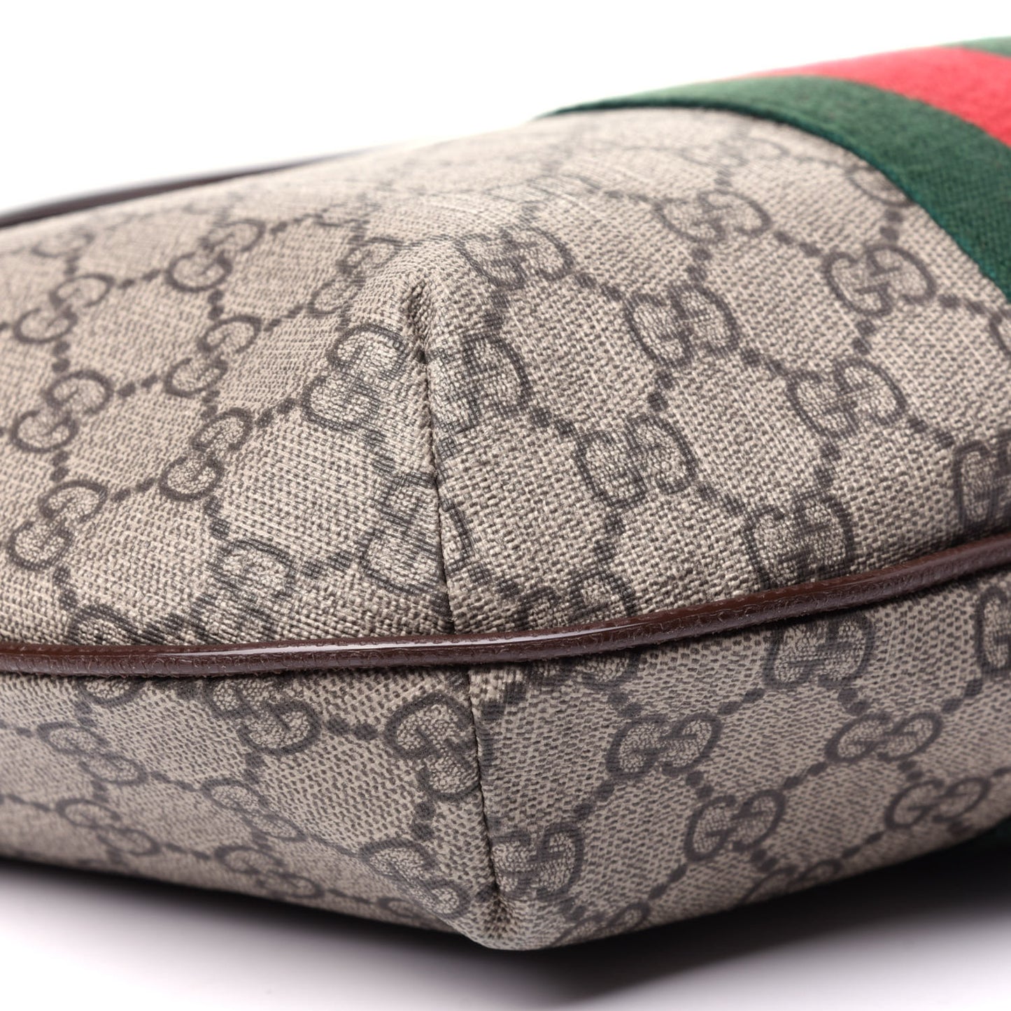 Vernis French Purse Wallet Noisette