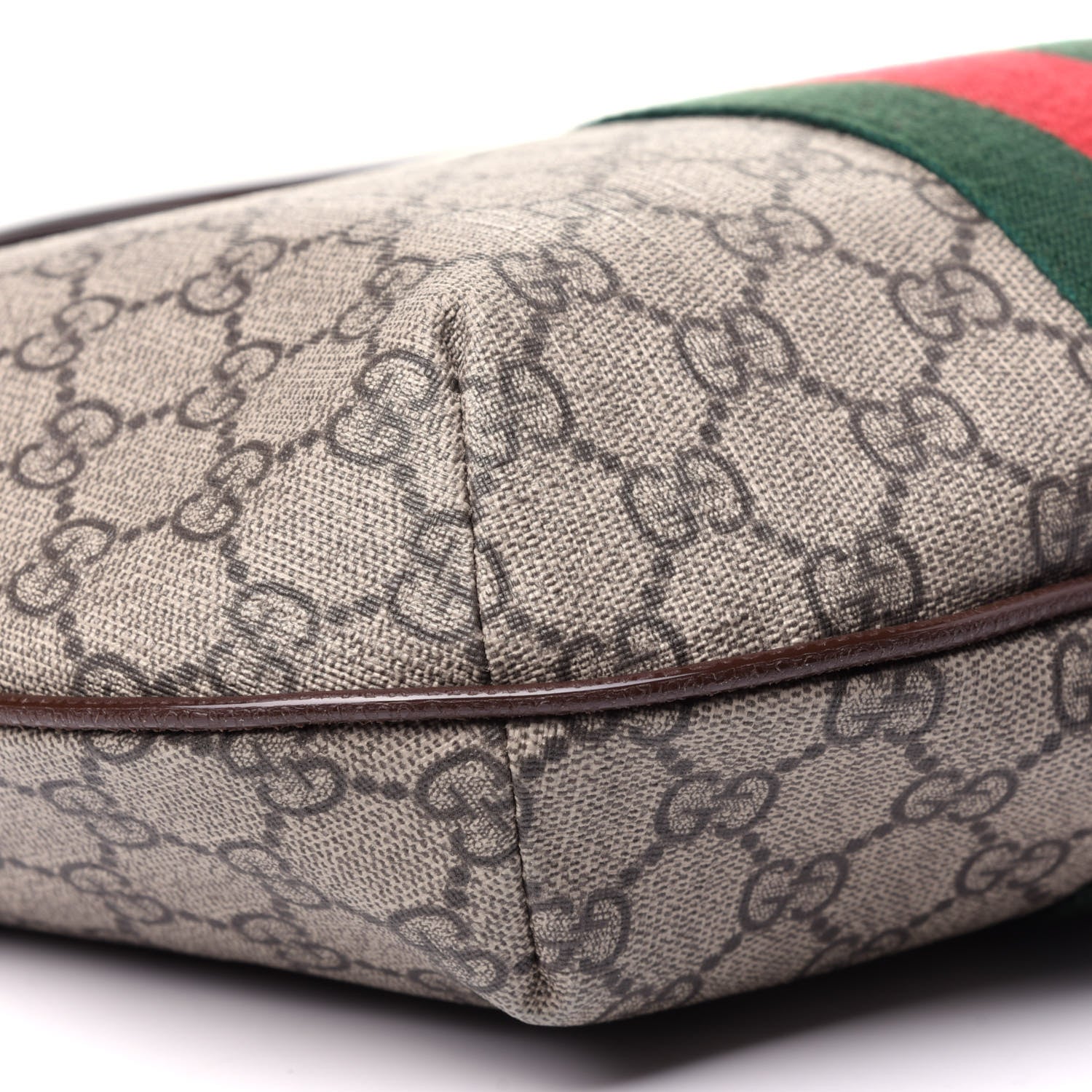 Louis Vuitton Vernis French Purse Wallet Noisette 14 of 16