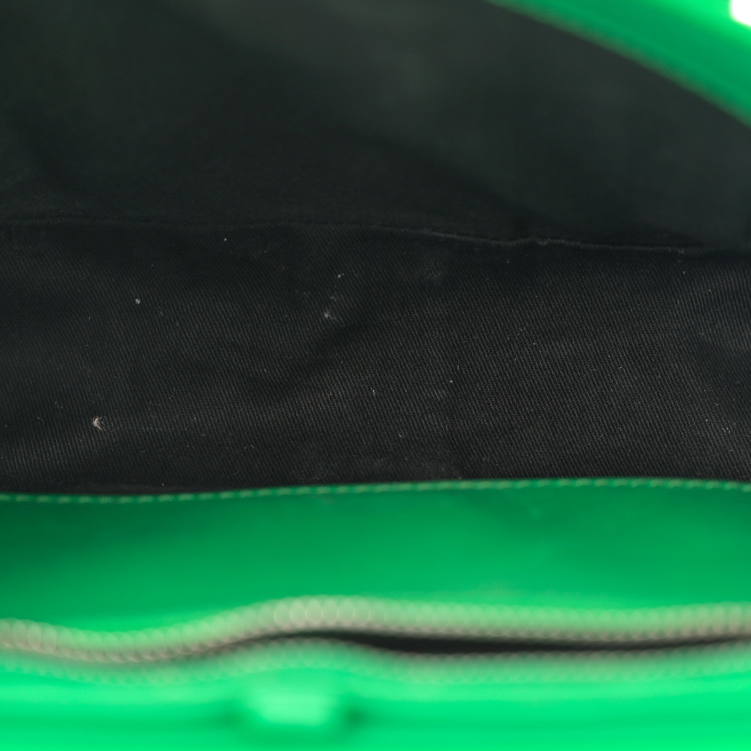 3.1 Phillip Lim Calfskin Mini Pashli Satchel Green 5 of 13