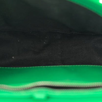 3.1 Phillip Lim Calfskin Mini Pashli Satchel Green 5 of 13